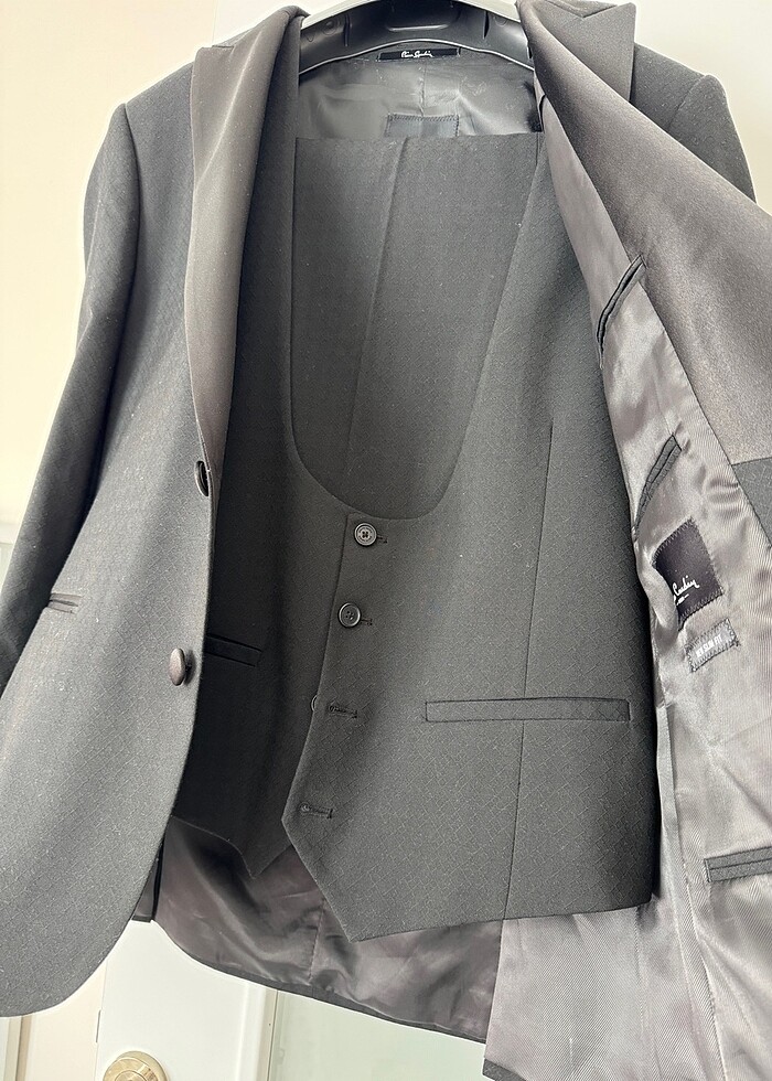 Pierre Cardin - Görsel 2