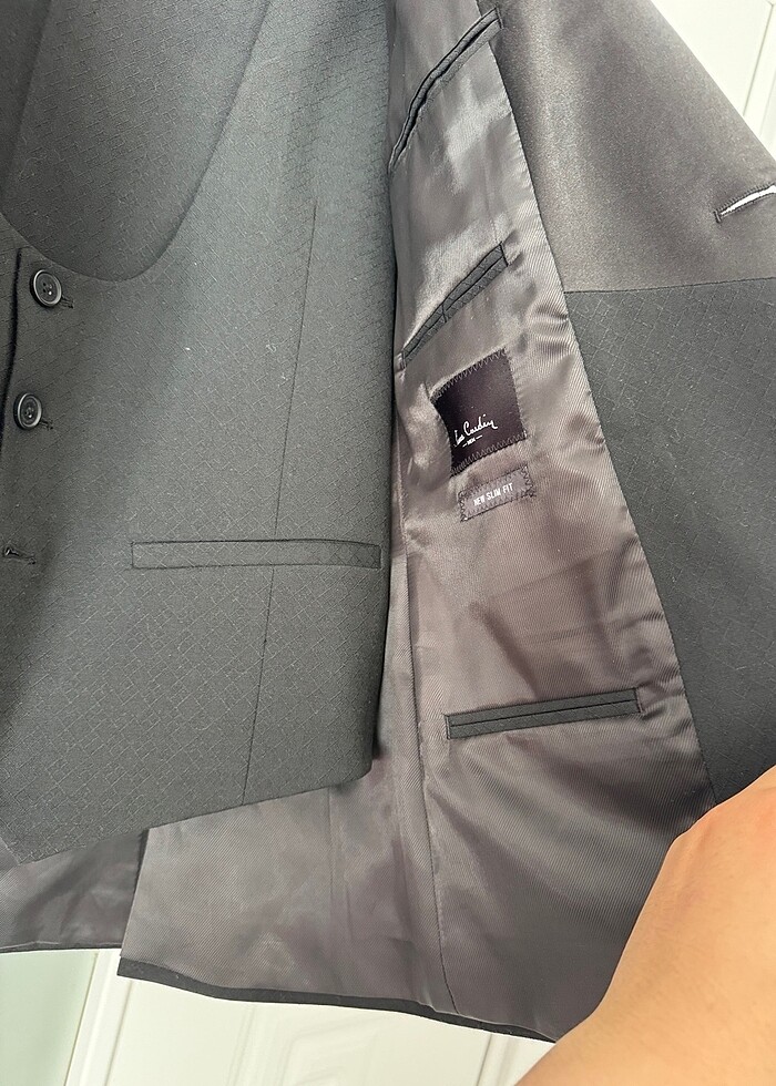 Pierre Cardin - Görsel 4