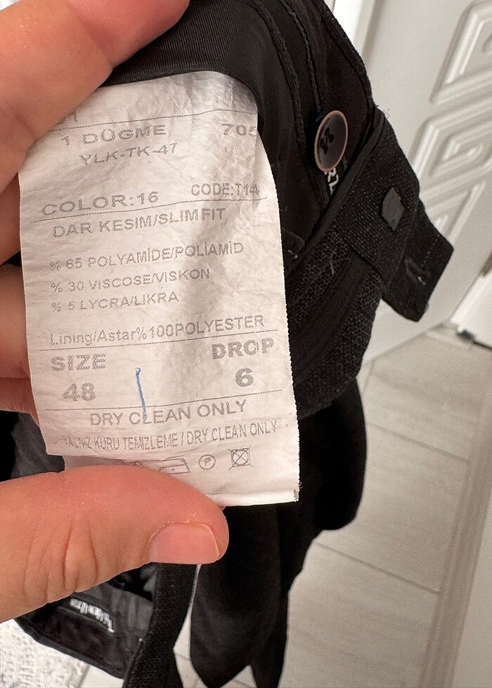 Terzi Adem - Görsel 5