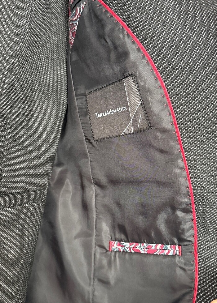 Terzi Adem - Görsel 3