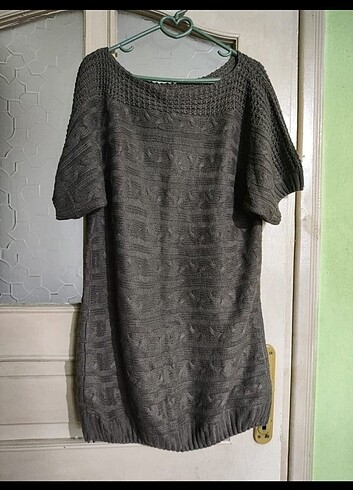 Tunik bluz - Görsel 2