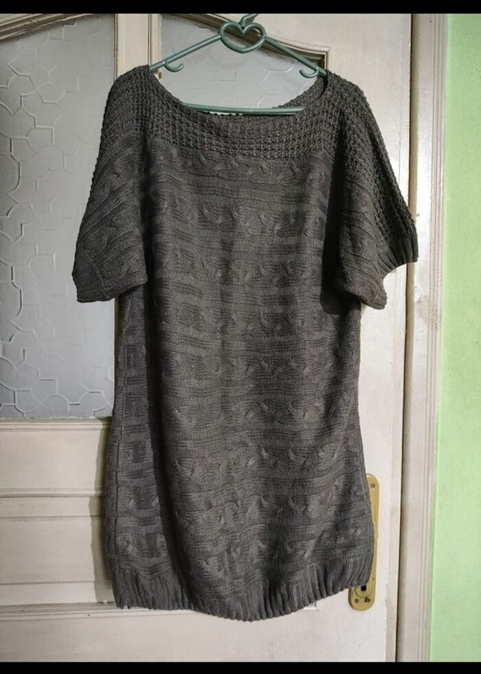 Tunik bluz  - Görsel 2