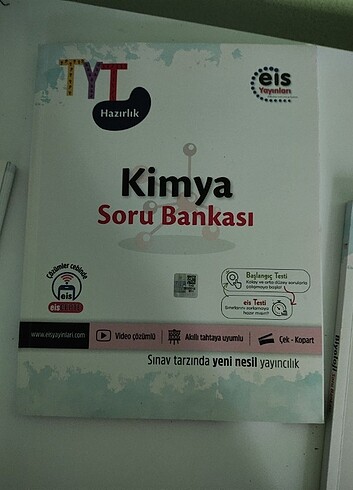  Beden Fizik kimya biyoloji 3 lü soru Bankası 