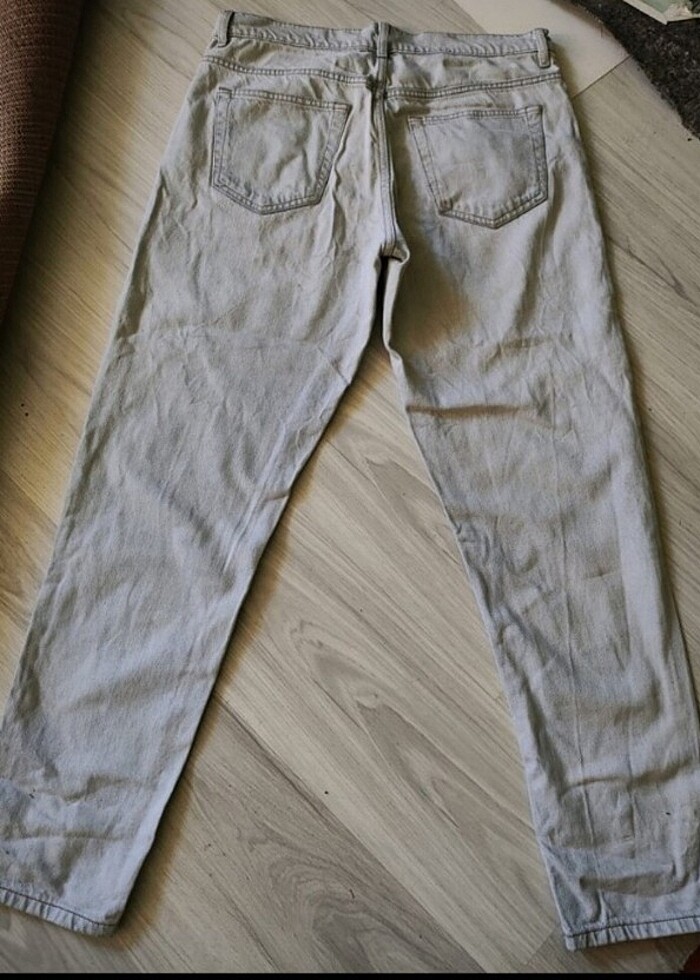 Pantolon - Görsel 2