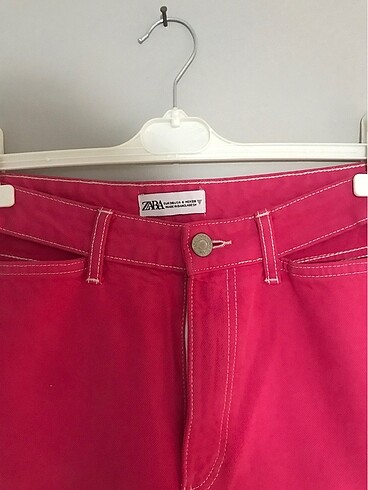 Zara Zara pantolon