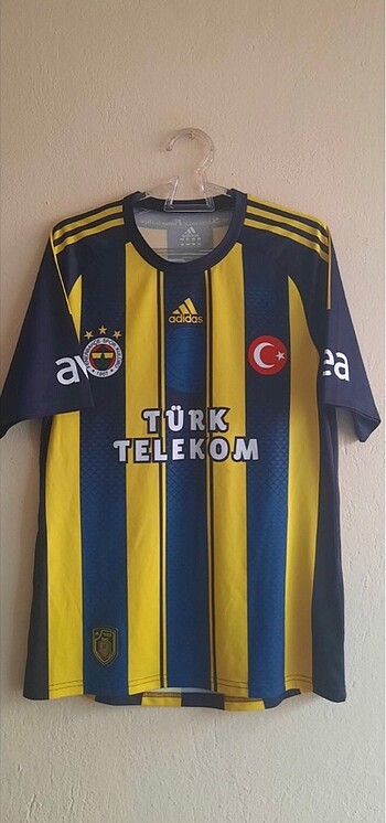 Orijinal 2012-13 Fenerbahçe forması