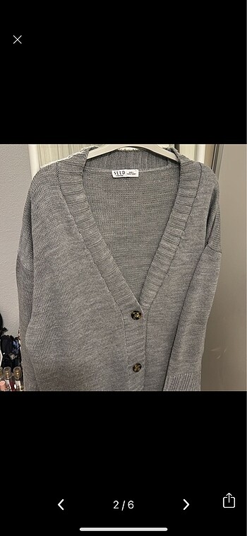 Suud Collection suud triko hırka