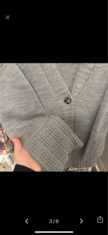 xl Beden suud triko hırka