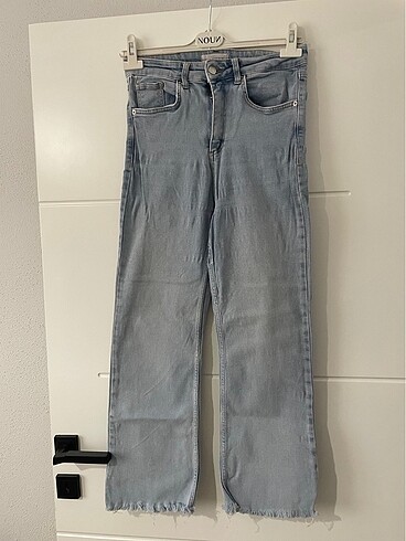 Kot pantolon