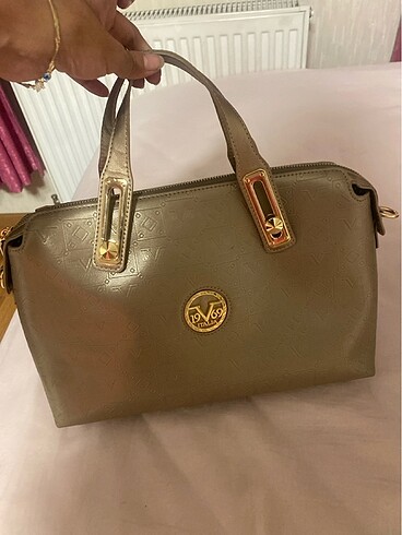 Versace 19.69 ombre versace 19.69 çanta