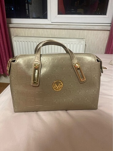 ombre versace 19.69 çanta