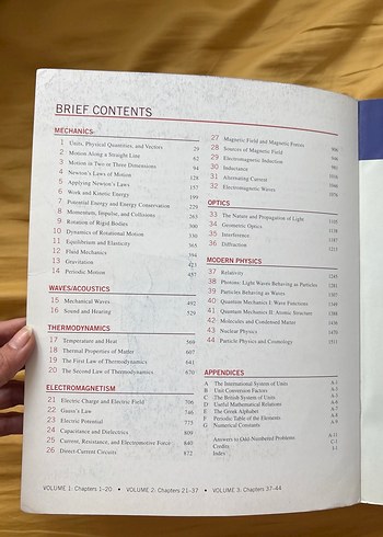 University Physics with Modern Physics - 15. Baskı - Görsel 4