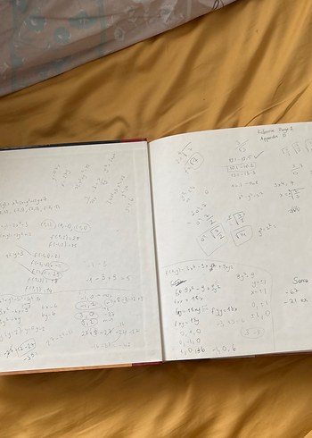 James Stewart Calculus Kitap - Metrik Versiyon - Görsel 4