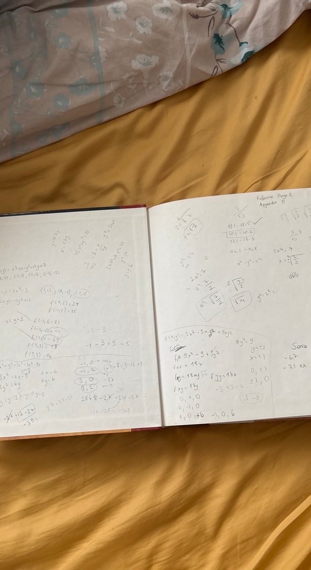 James Stewart Calculus Kitap - Metrik Versiyon - Görsel 4