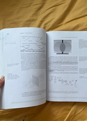 Organic Chemistry A Short Course Kitap - Görsel 2