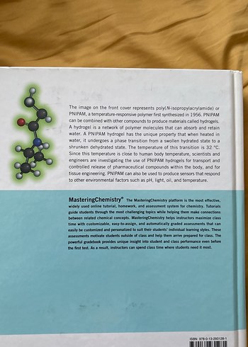 General Chemistry - Principles and Modern Applications - Görsel 3