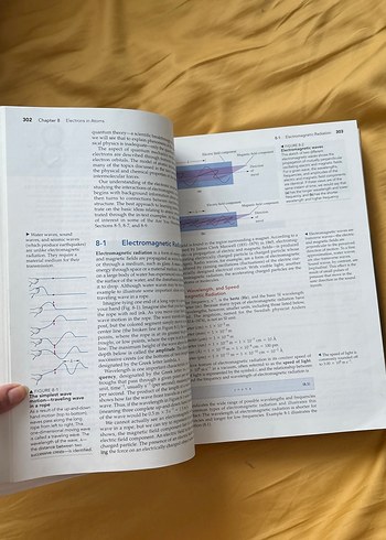 General Chemistry - Principles and Modern Applications - Görsel 2