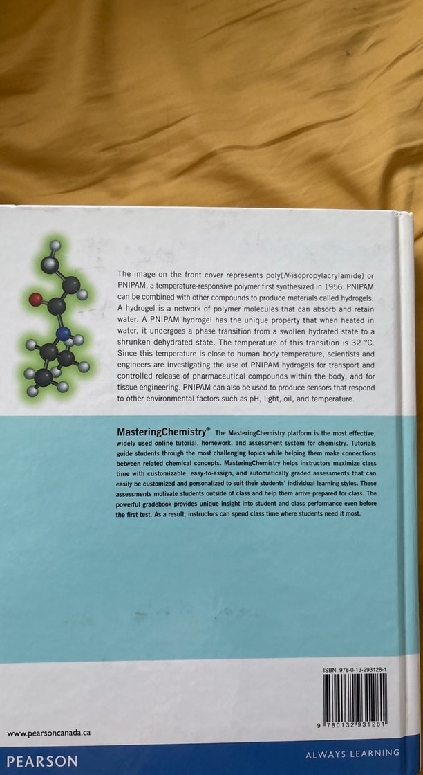 General Chemistry - Principles and Modern Applications - Görsel 3