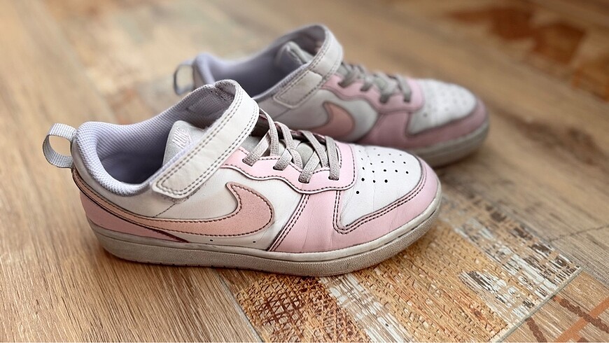 Nike Orijinal Nike kız çocuk ayakkabısı