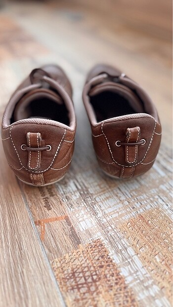 Orijinal Lacoste kadın ayakkabı - Görsel 5