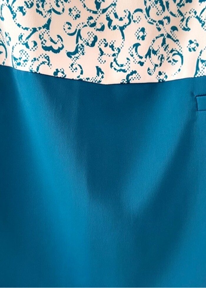 Kadın elbise - Görsel 4