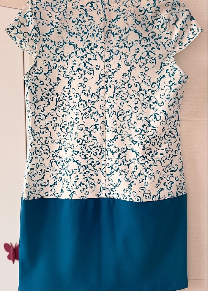 Kadın elbise - Görsel 3