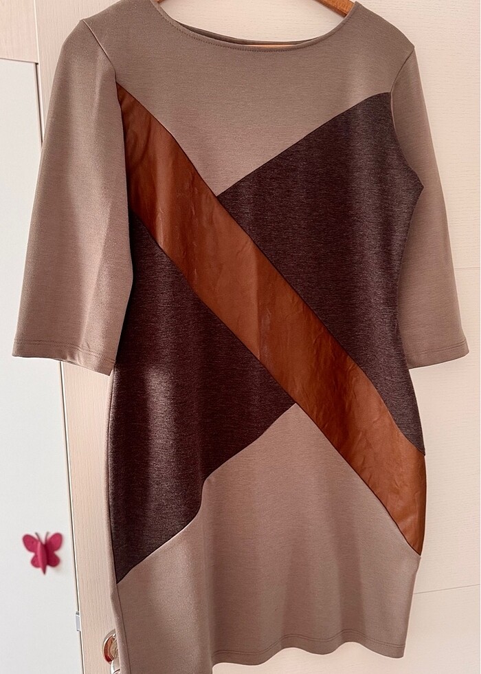 Kadın elbise - Görsel 2