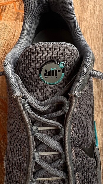Nike NİKE AİRMAX PLUS ORİJİNAL