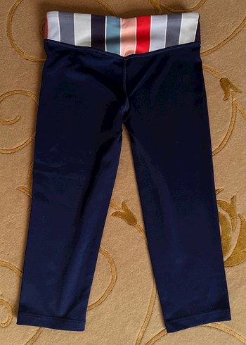 NİKE kız çocuk tayt - Görsel 4