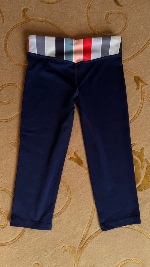 NİKE kız çocuk tayt - Görsel 4