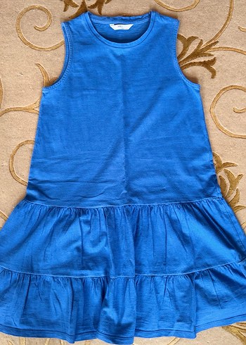 Marks & Spencer 10 Yaş