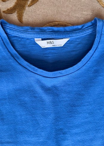 Marks&Spencer kız çocuk elbise - Görsel 2