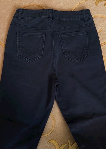 LC WAİKİKİ kız çocuk pantolon - Görsel 4