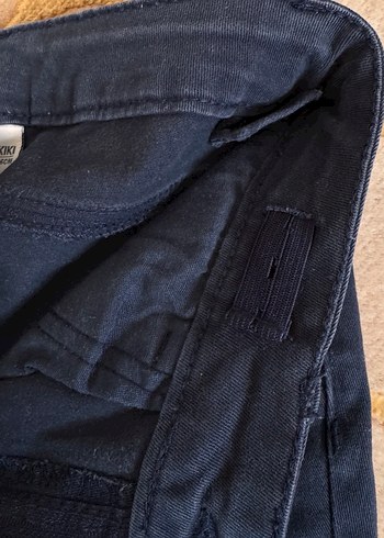 LC WAİKİKİ kız çocuk pantolon - Görsel 3