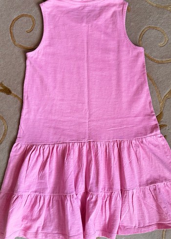 Marks&Spencer Kız Çocuk Elbise - Görsel 4