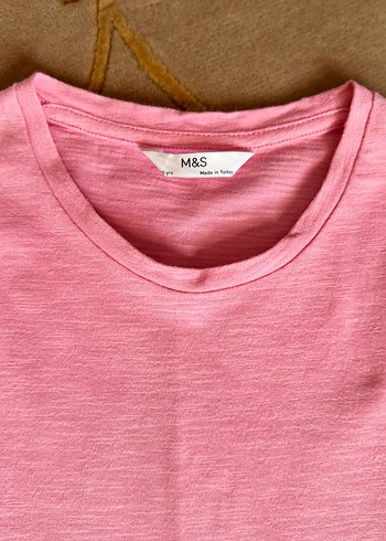 Marks&Spencer Kız Çocuk Elbise - Görsel 2