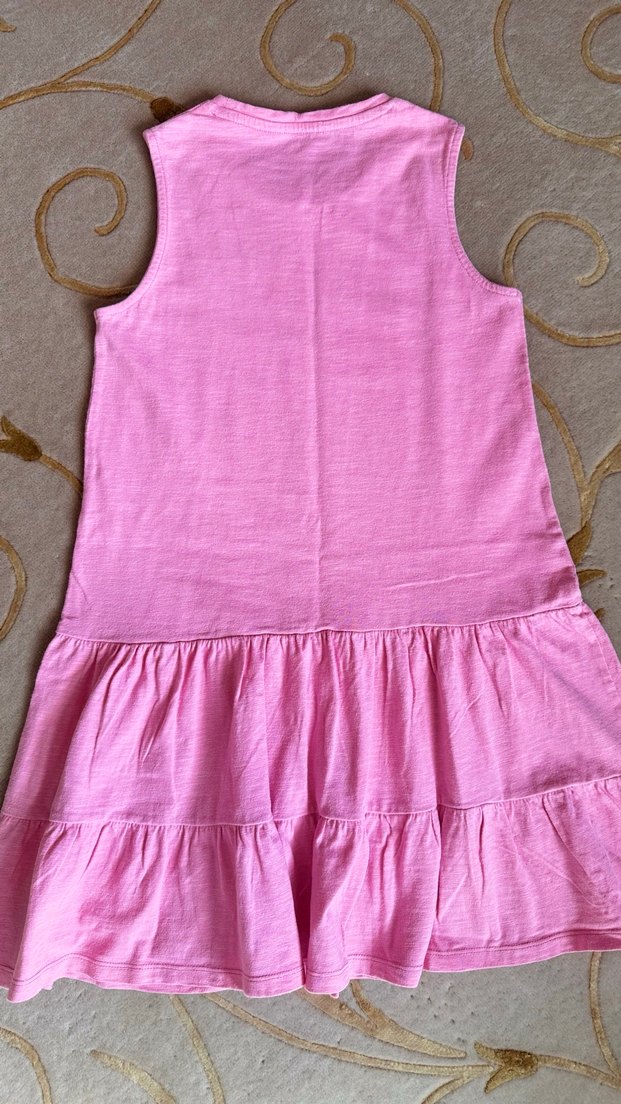 Marks&Spencer Kız Çocuk Elbise - Görsel 4