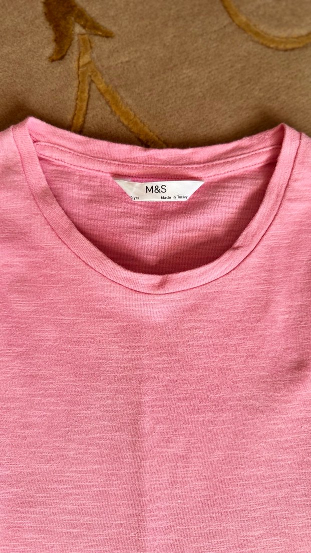 Marks&Spencer Kız Çocuk Elbise - Görsel 2