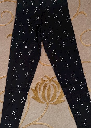 Marks&Spencer kız çocuk tayt - Görsel 3