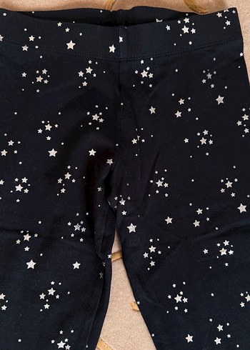 Marks&Spencer kız çocuk tayt - Görsel 2