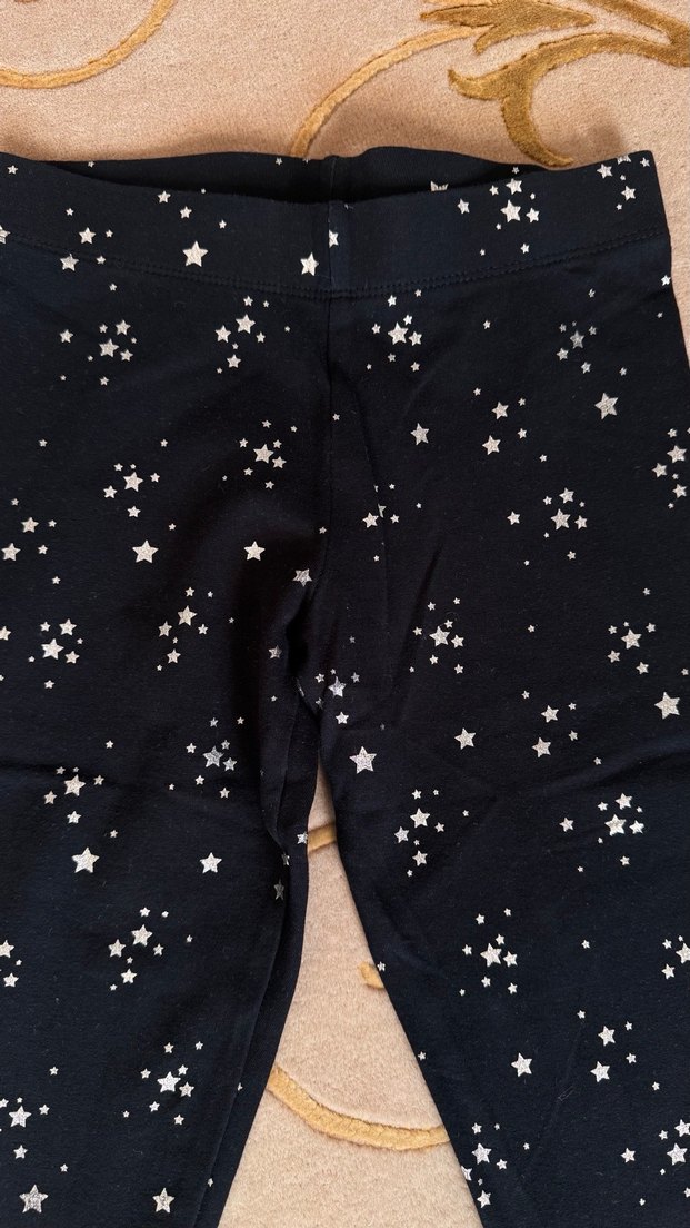 Marks&Spencer kız çocuk tayt - Görsel 2