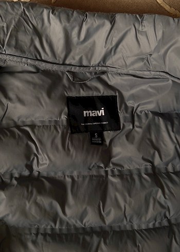 Mavi Jeans Erkek Mont - Görsel 6