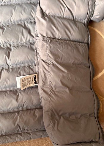 Mavi Jeans Erkek Mont - Görsel 4