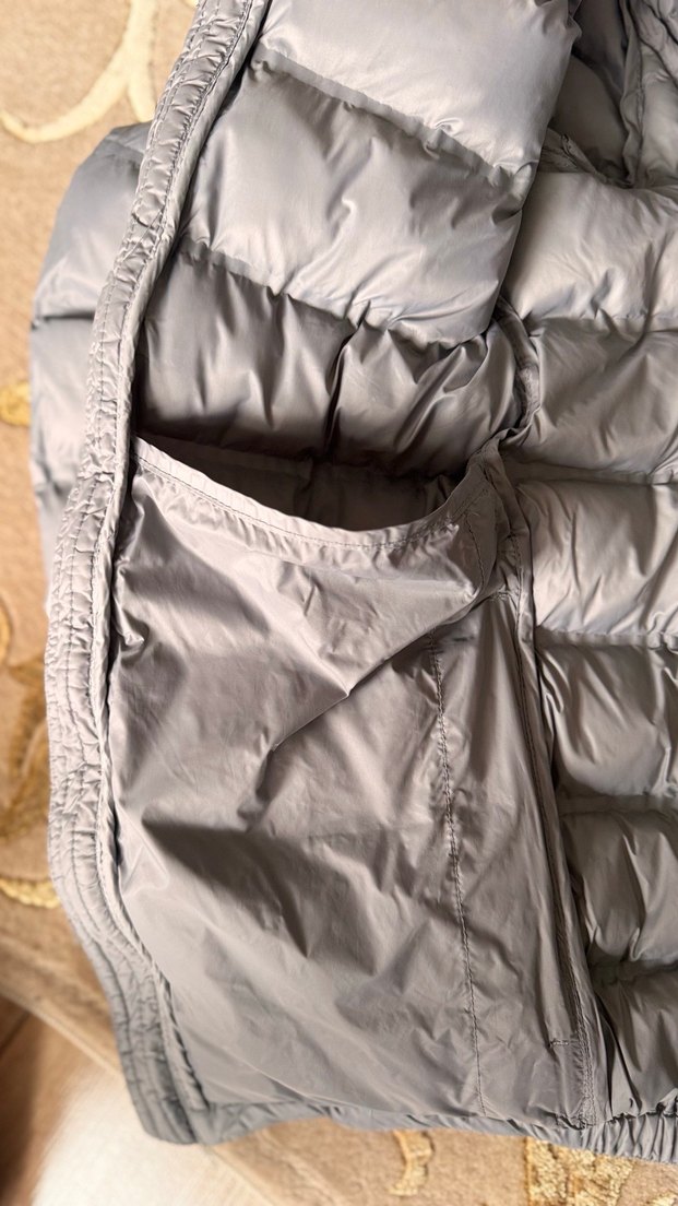 Mavi Jeans Erkek Mont - Görsel 5