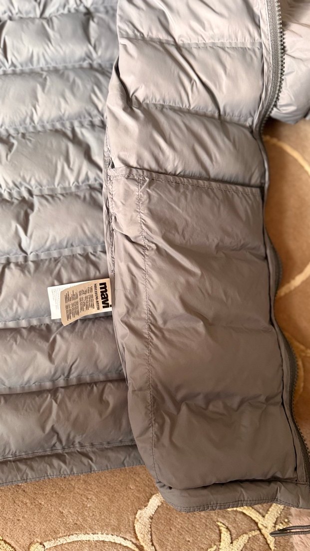 Mavi Jeans Erkek Mont - Görsel 4