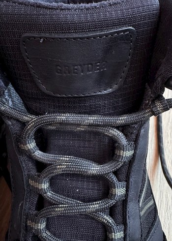 Greyder ünisex su geçirmez bot - Görsel 2