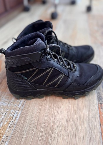 Greyder ünisex su geçirmez bot - Görsel 3