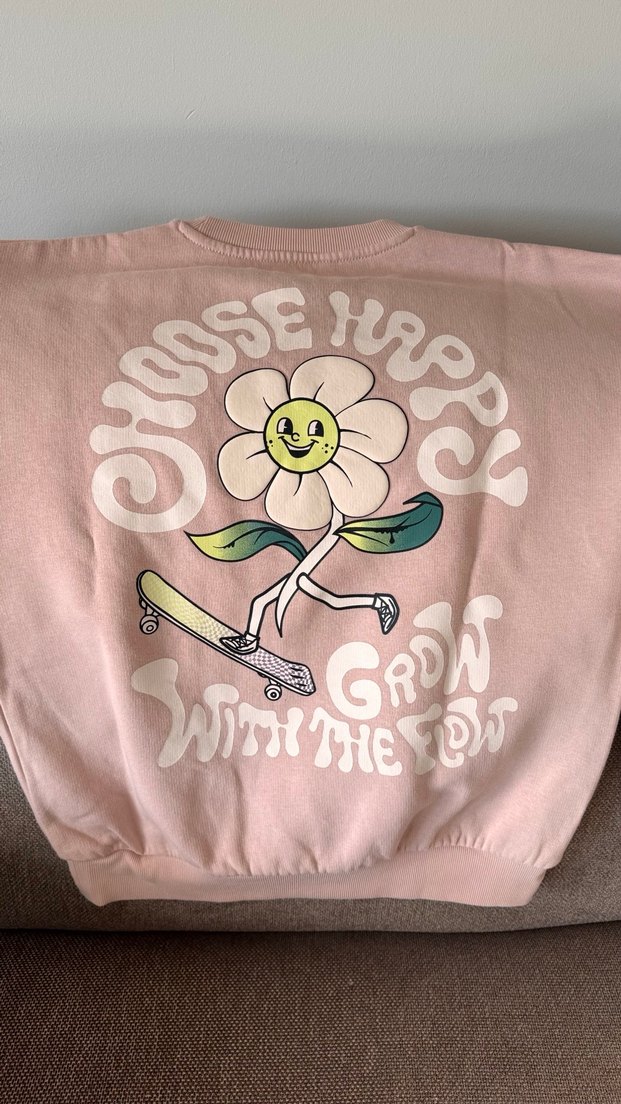 Marks&Spencer kız çocuk sweatshirt - Görsel 5