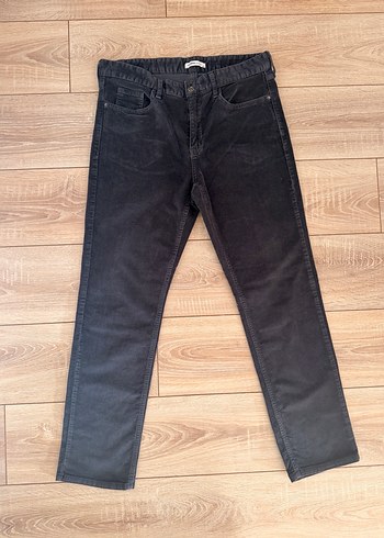 LC Waikiki Lcw Erkek Kadife Pantolon