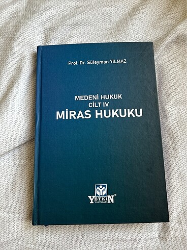 Miras hukuku